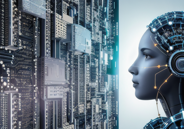 AI and Machine Learning in Sales Enablement