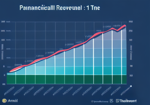 Revenue Growth Chart