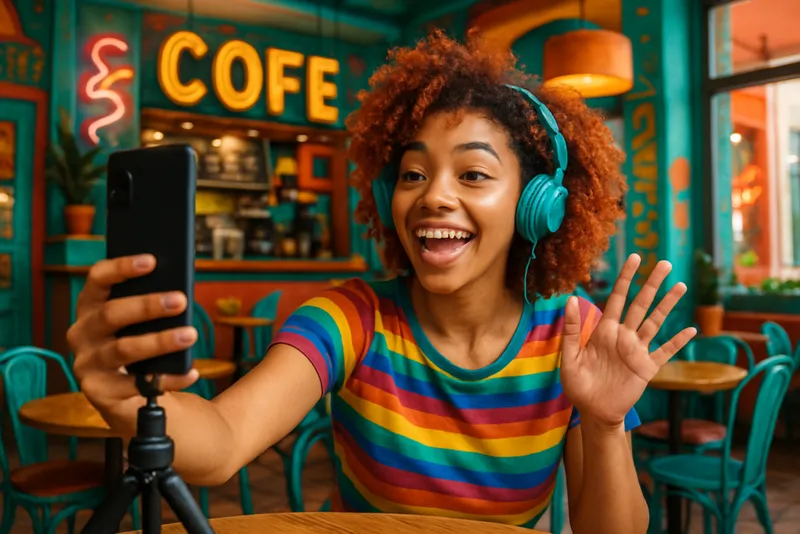 Why Daily Video Posts Are Your Secret Weapon for Social Growth