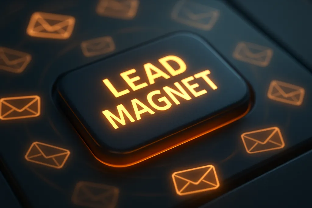Introducing Lead Magnet Buttons 🔘