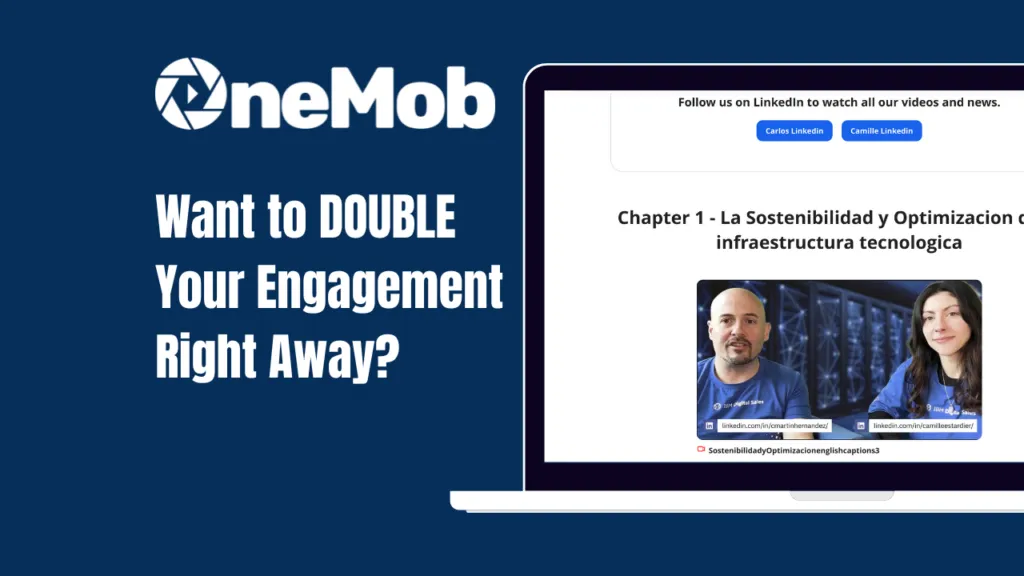 Want to DOUBLE Your Engagement Right Away? Add a Guest! 👥