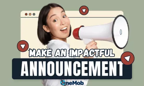 Revolutionize Employee Engagement with OneMob: A Game-Changing Use Case