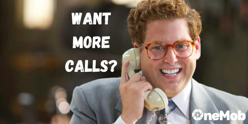 Revolutionize Your Sales Outreach: Decreasing Call Attempts with OneMob