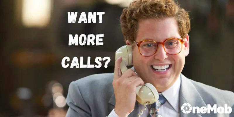 Revolutionize Your Sales Outreach: Decreasing Call Attempts with OneMob
