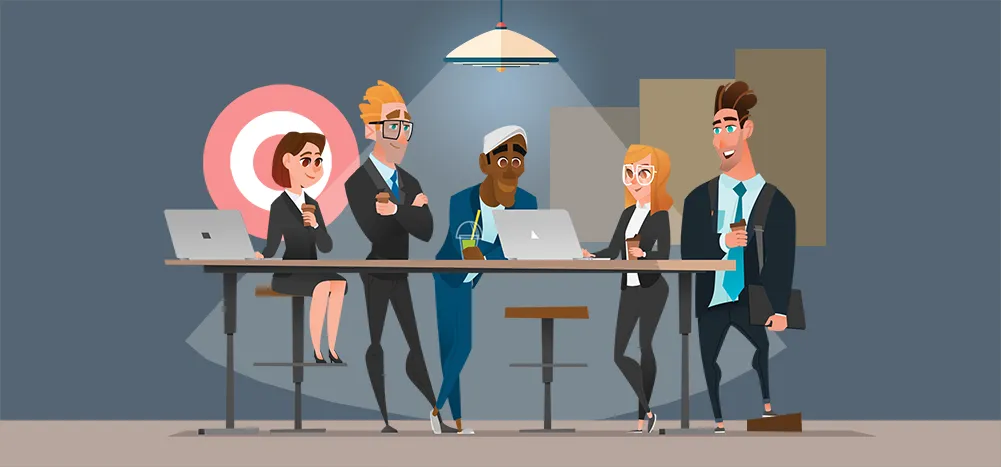 Elevate Your Sales Team Collaboration with Microsites