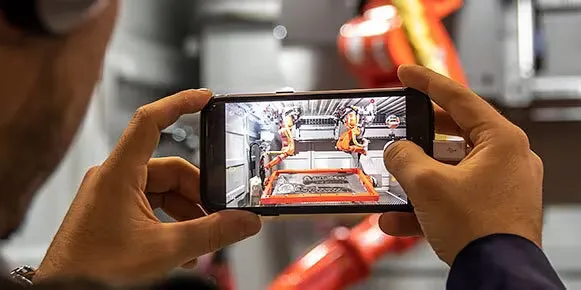 Leveraging Video and Microsites for Manufacturing Sales Success