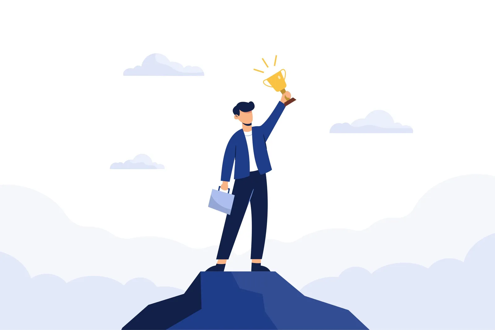 How To Become A More Effective Seller in 2024