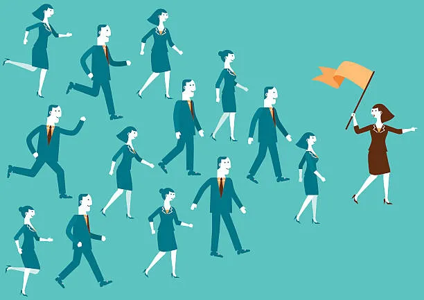 Leading the Way: The Crucial Role of Sales Leaders in Embracing Video Sales Technology