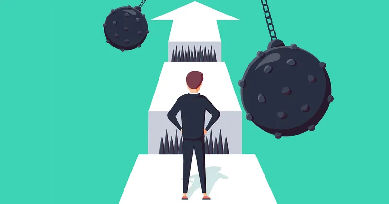 Boosting Sales Success: How OneMob Helps SDRs Overcome Rejection, Streamline Cold Outreach, and Master Prioritization
