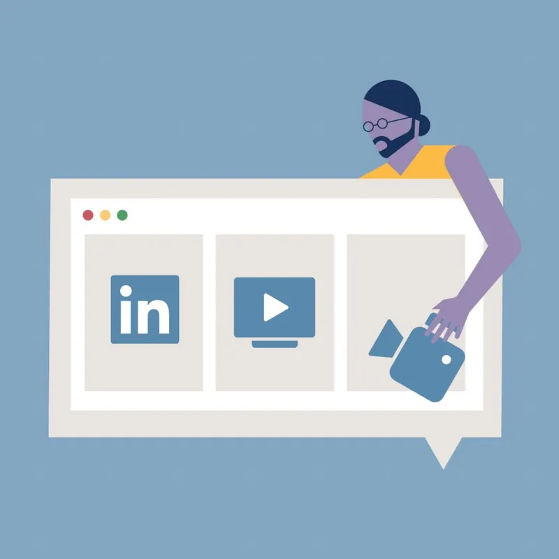 Unleashing the Power of Video on LinkedIn: Leveraging OneMob Plugin for Engaging Content