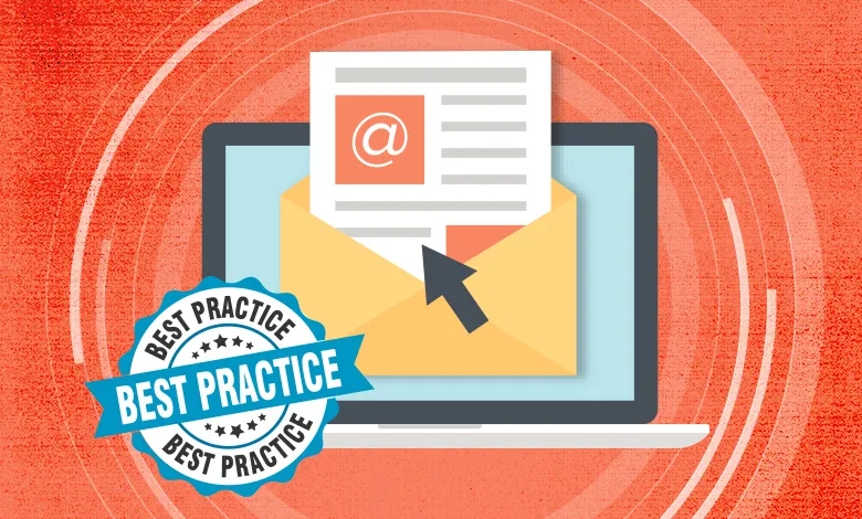 Mastering Email Communication: Lessons Learned from Corporate Visions