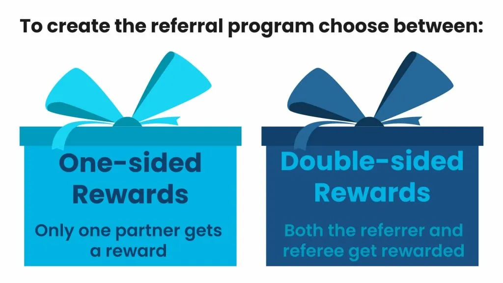 choose from referral programs 2