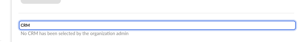 Company sign-in page with Google, Office 365 and MS Dynamics sign-in buttons