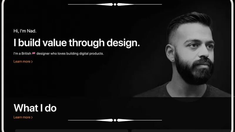 Best Portfolio Websites For Consultants To Get More Business | 2023