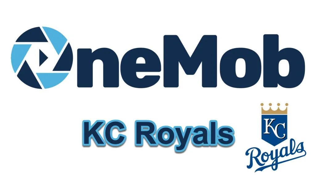 KC Royals close a $200K deal with OneMob ⚾️