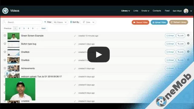 A Deep Dive into Our Latest OneMob Analytics