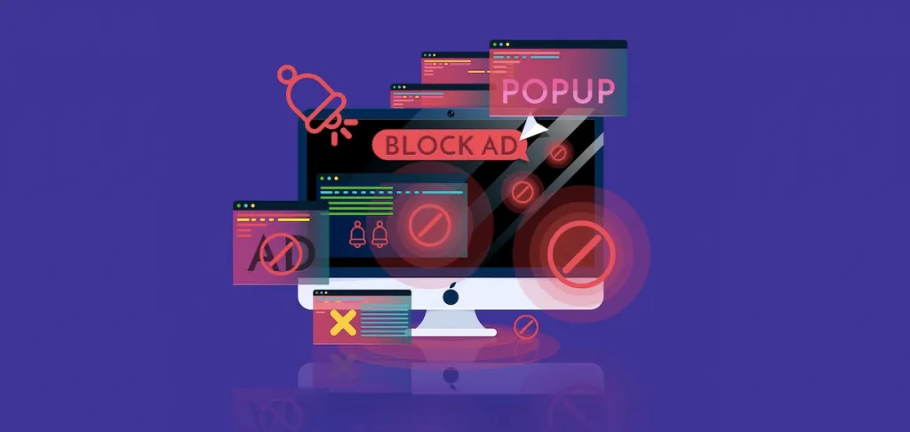 The Disadvantages of a Landing Page