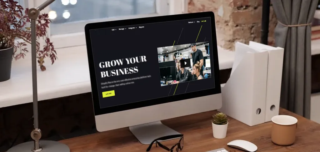 Improve Your Landing Page For Better Conversions