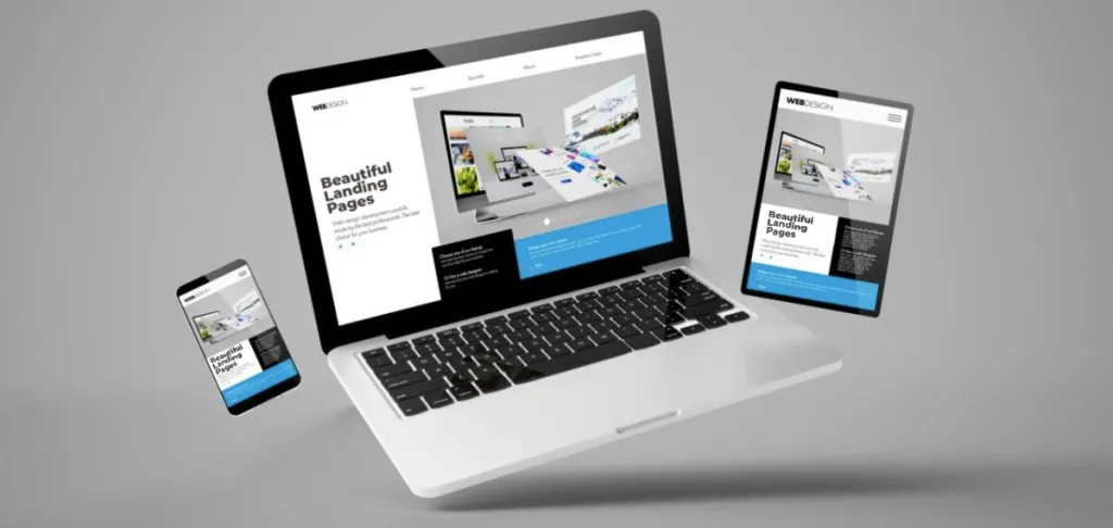 Why Would You Need a Landing Page