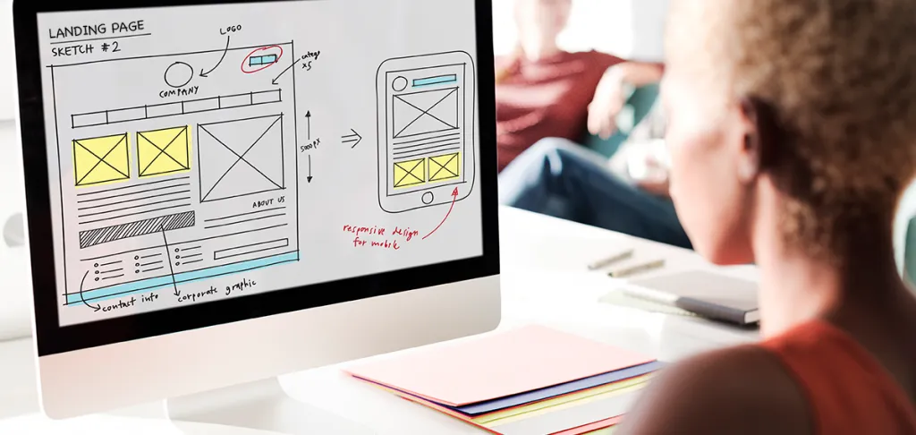 Improve The Landing Page Experience For Visitors
