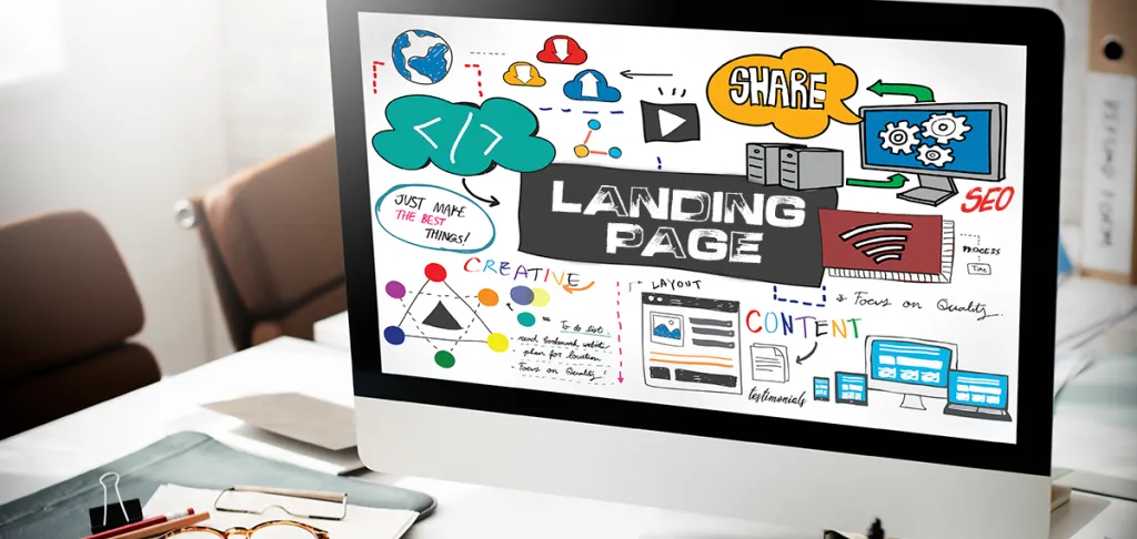Improve Your Landing Pages Quality Score