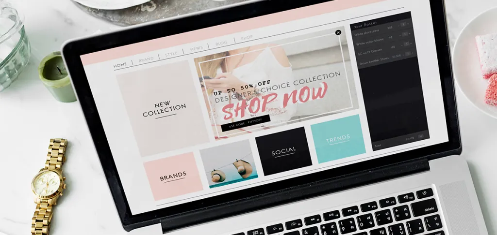 The Benefits of a Landing Page
