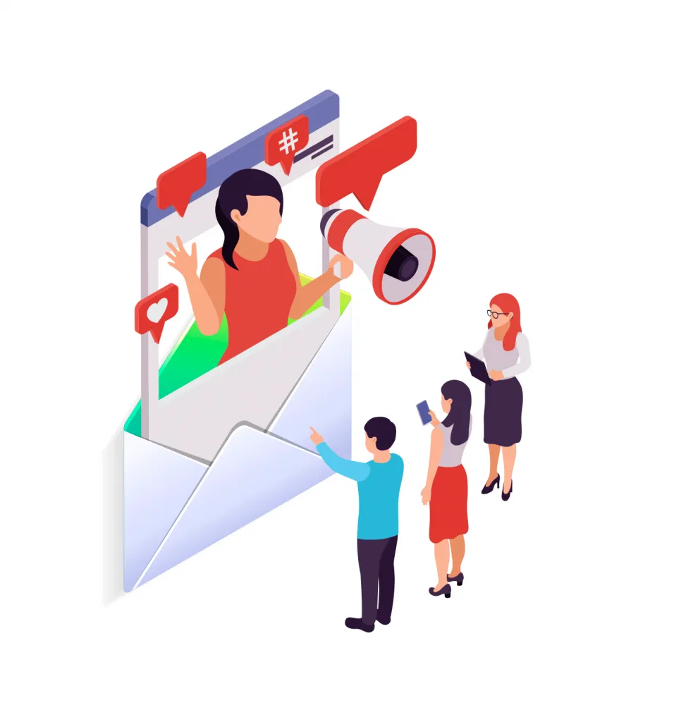 Capture a Wider Audience