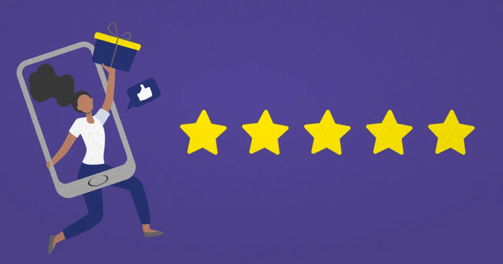 Get Feedback to Building a Brand 1
