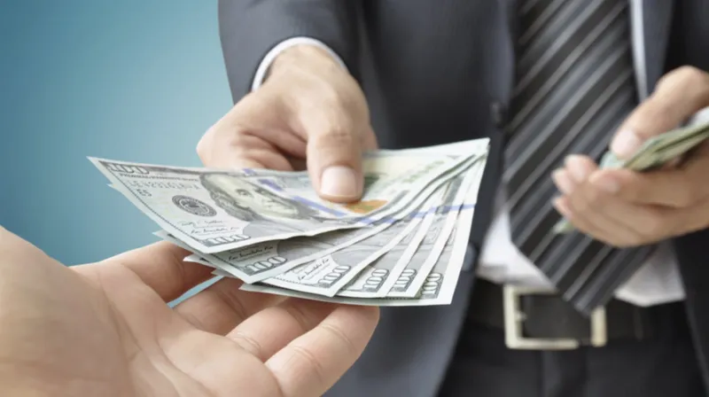 Sales Hack: Getting Paid Faster