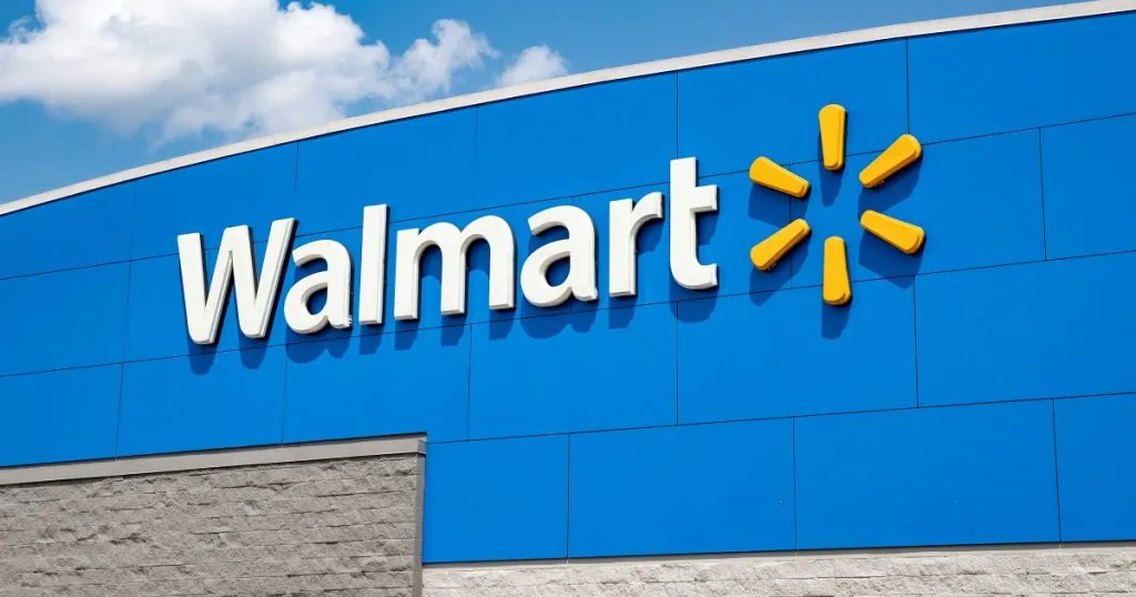 Behind Walmarts Brand