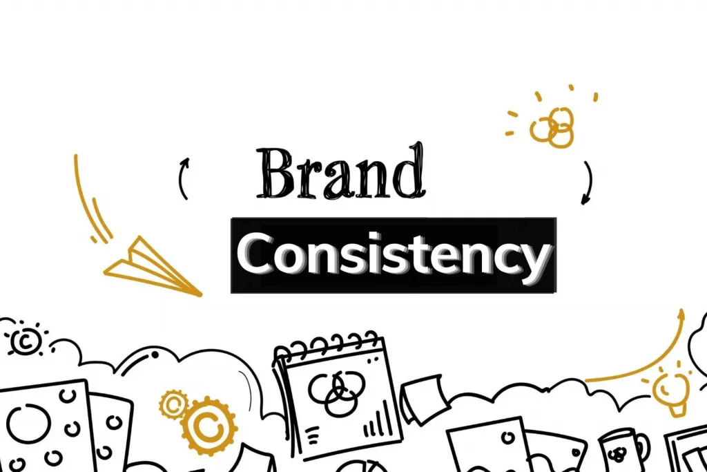 Brand Consistency