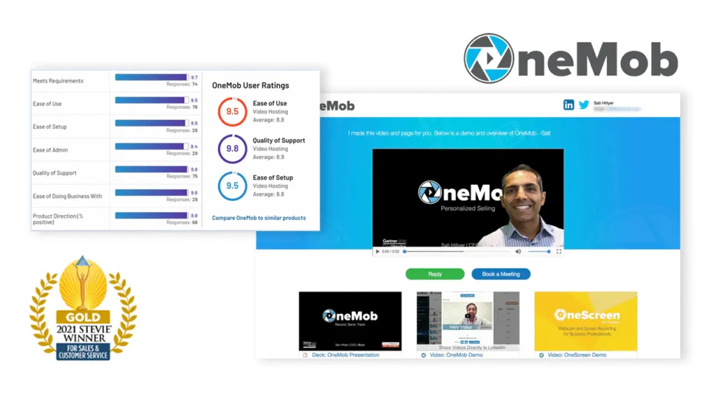 onemob 1