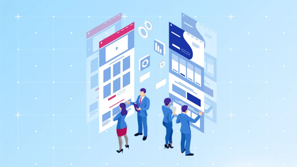 What are Microsites and Landing Pages