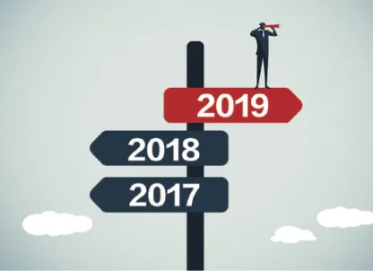 2019 2