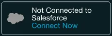 NotConnectedSalesforceIcon