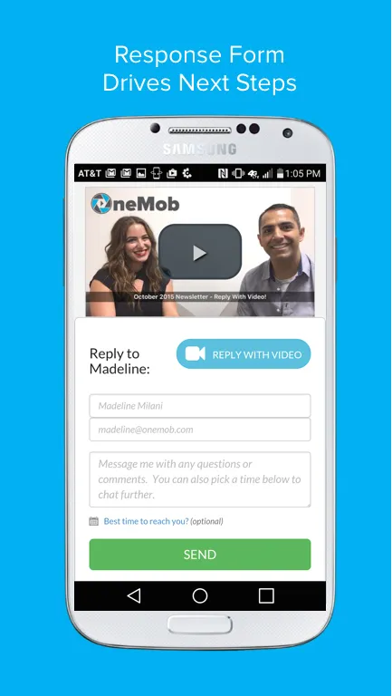 ResponseForm1
