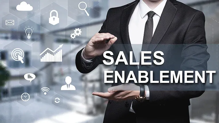 Empowering Sales Teams with OneMob: The Future of Sales Enablement
