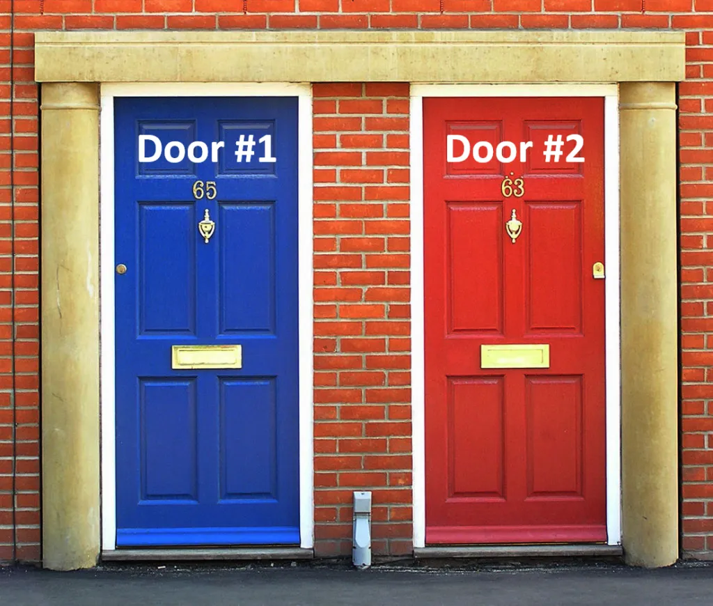 How Would You Like to Be Sold To?