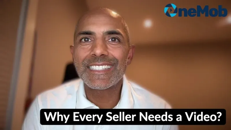 Why Your First OneMob Should Be an Intro Video