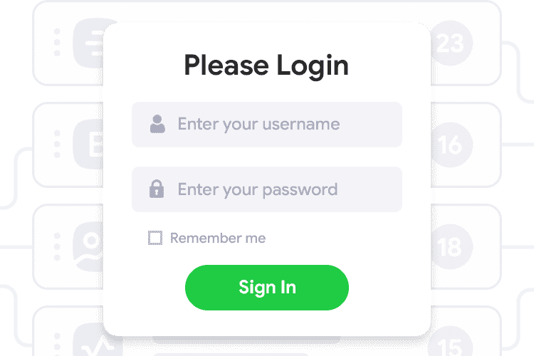Enterprise-Grade Security