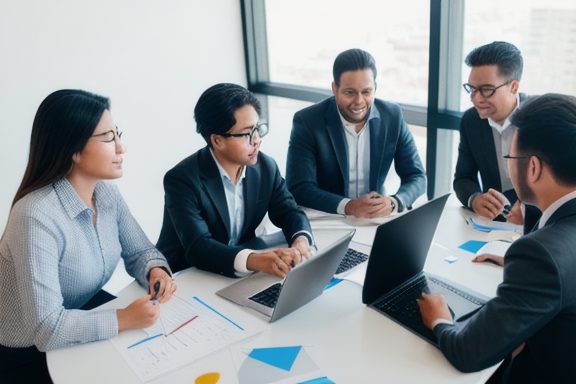 Team Collaboration
