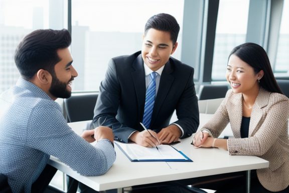 Sales Outreach Strategy