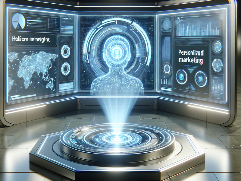 AI Personalization in Video Email Campaigns