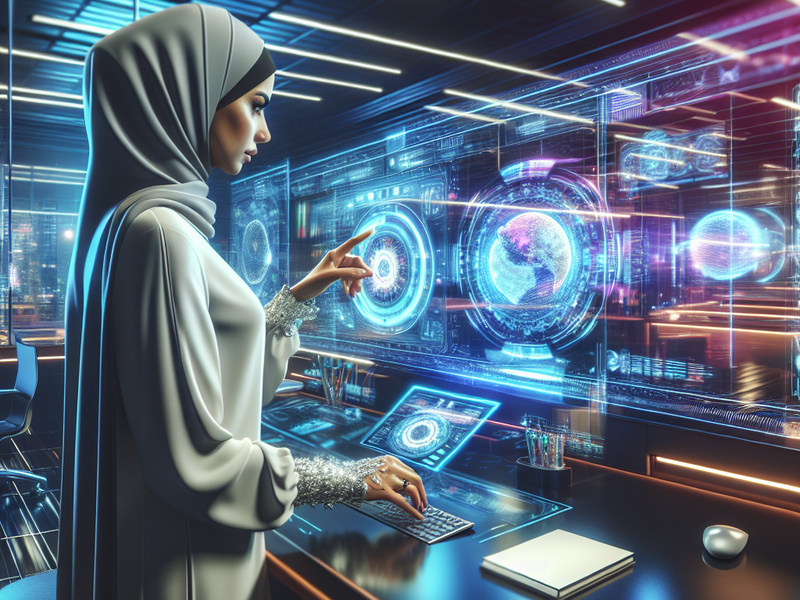 Future sales technology and personalized outreach