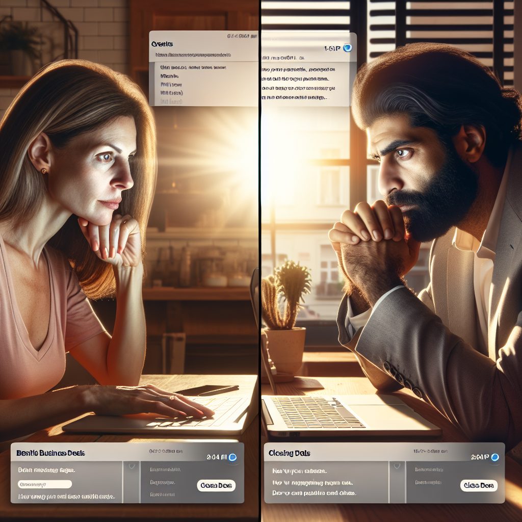Effective Email Communication