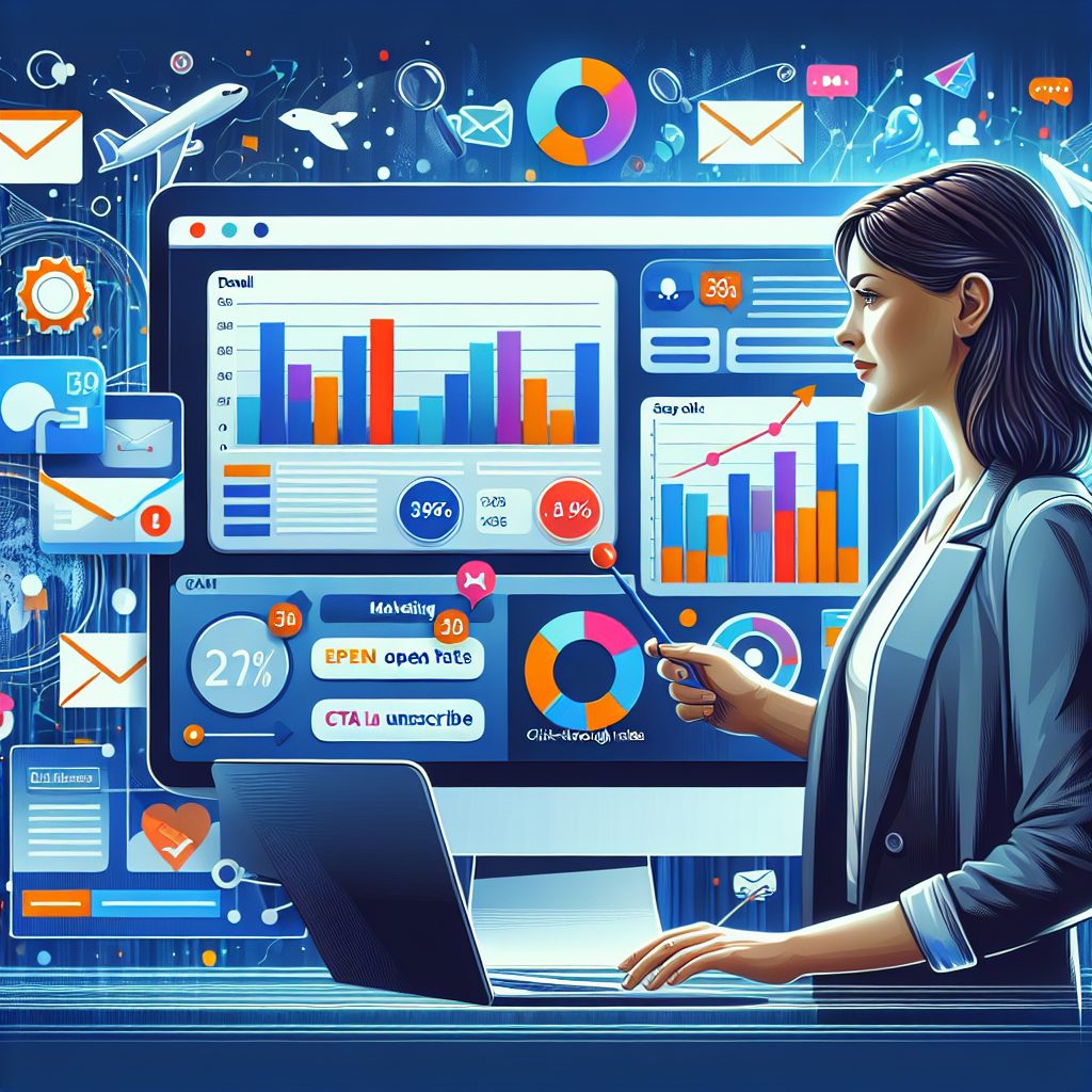 Email Marketing Analytics