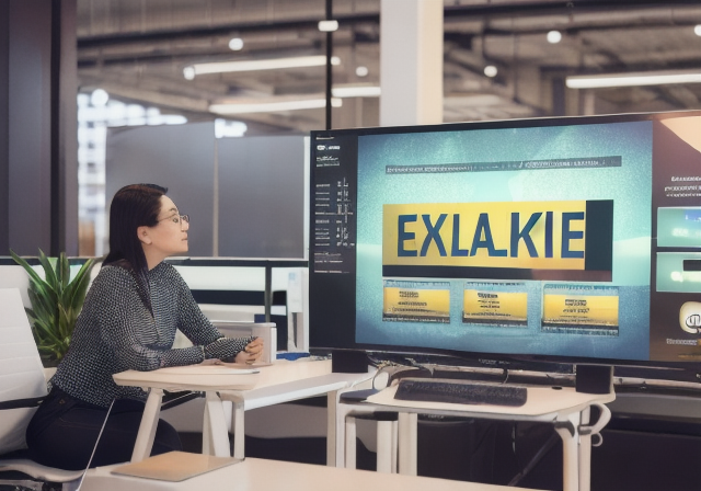 Sales enablement content