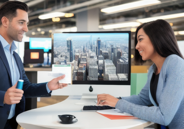Distributing sales enablement content