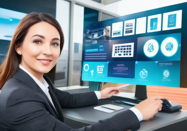 Sales enablement platform features