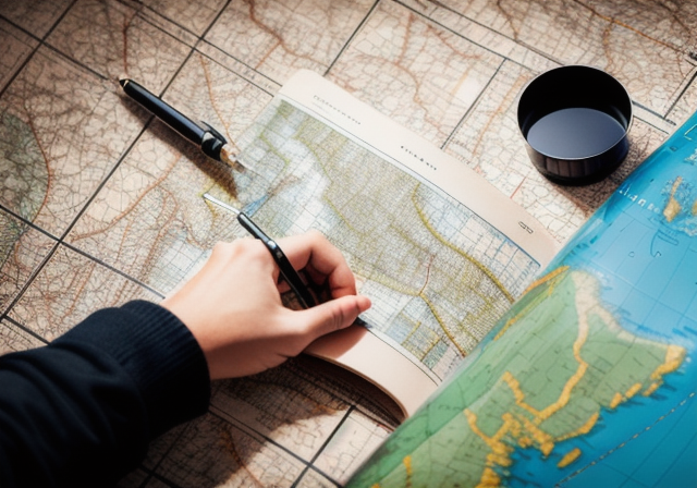 Planning and strategy